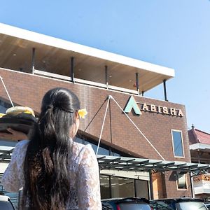 ABISHA Hotel Sanur