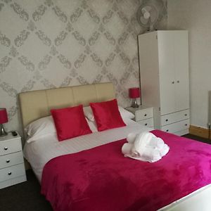 Familien-Zimmer